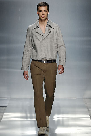Ermenegildo Zegna / - 2009